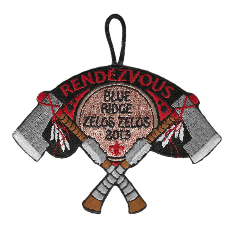 Zelo Zelos eX2013-2