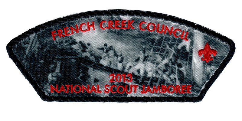 French Creek JSP-2013-6