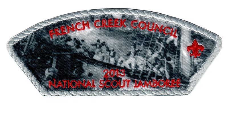 French Creek JSP-2013-12