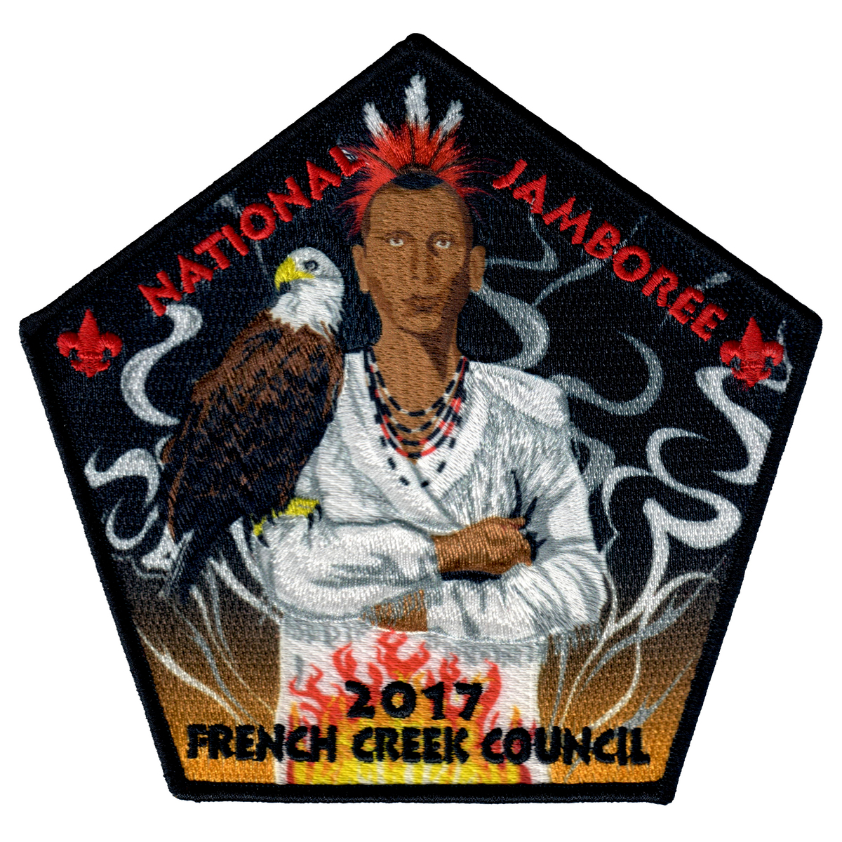 French Creek JCP-2017-1