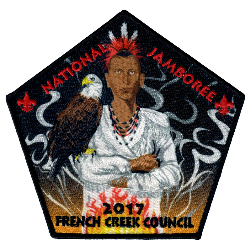 French Creek JCP-2017-1