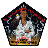 French Creek JCP-2017-1