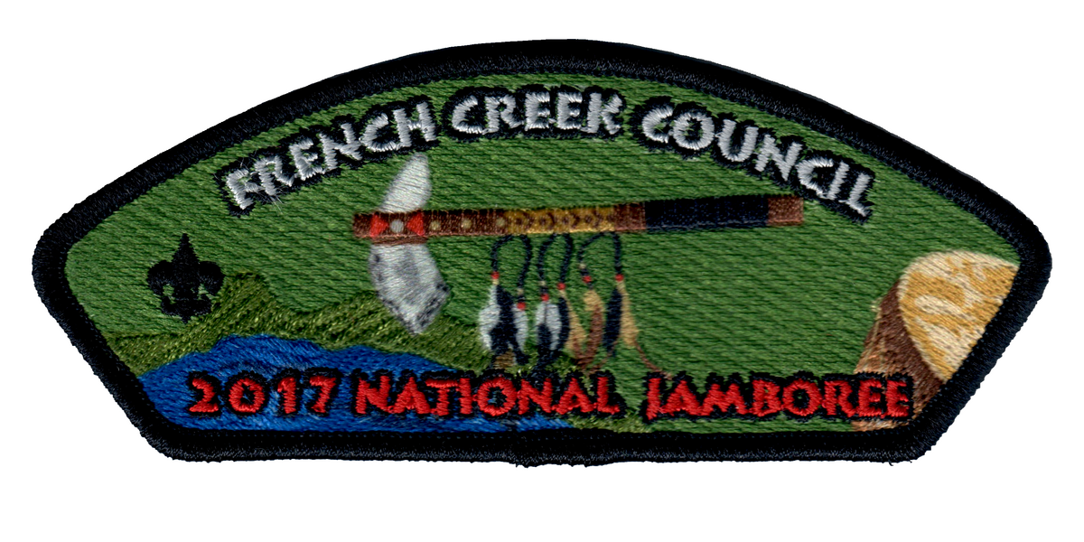 French Creek JSP-2017-4