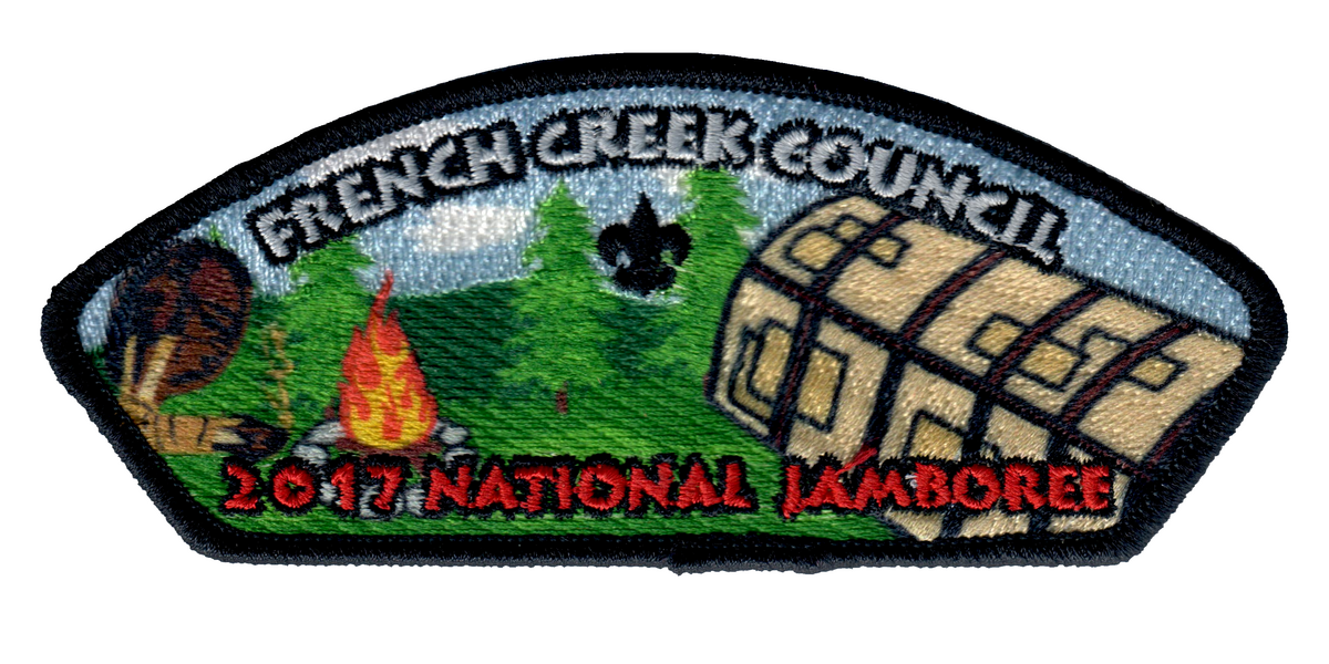 French Creek JSP-2017-6