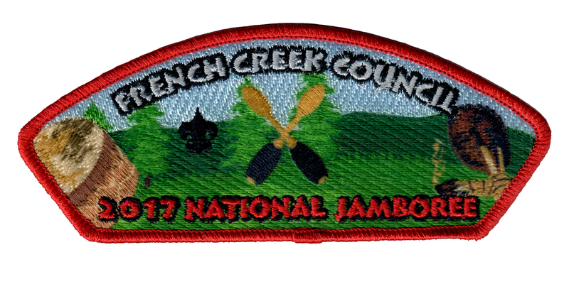 French Creek JSP-2017-9