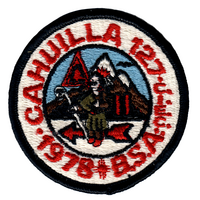 Cahuilla eR1978-1