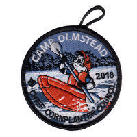 Camp Olmsted eR2018-1