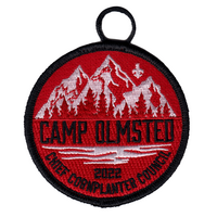 Camp Olmsted eR2022-1