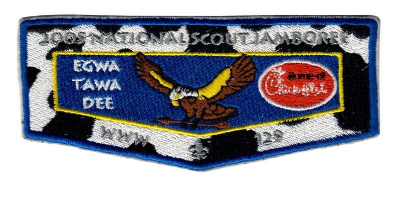 Egwa Tawa Dee S65