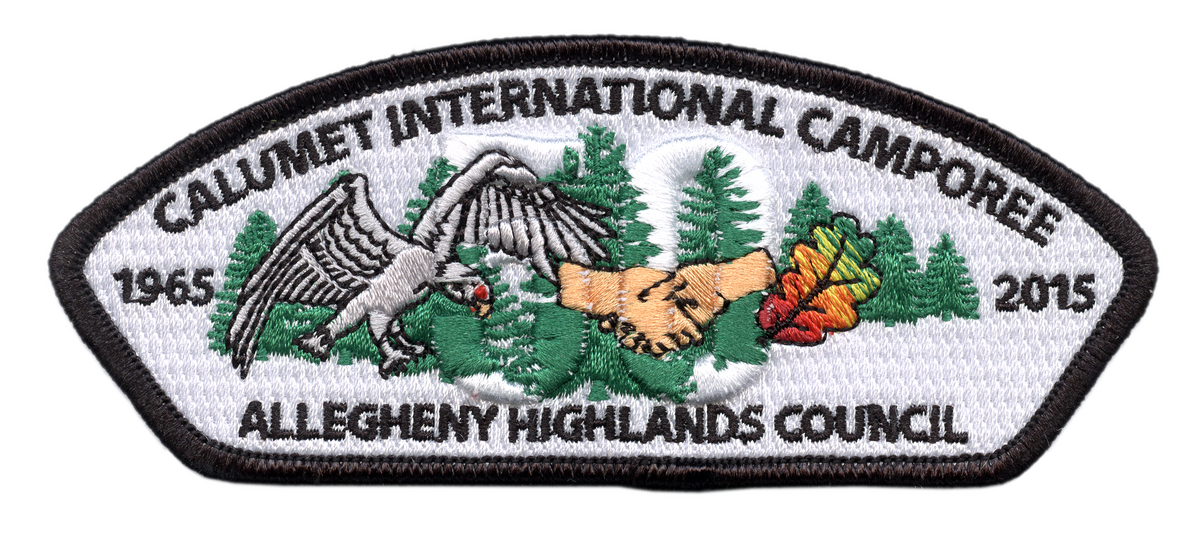 Allegheny Highlands SA-149