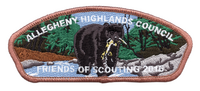 Allegheny Highlands SA-159