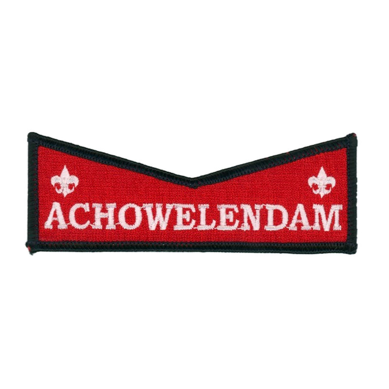 Achowelendam X9