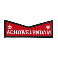 Achowelendam X9