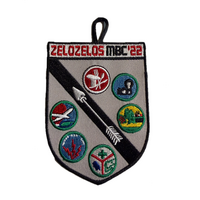 Zelo Zelos eX2022-1