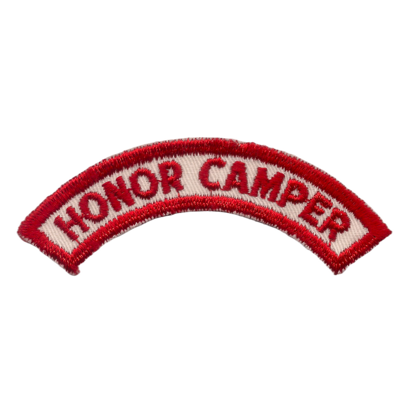 Raven Knob Scout Reservation eX1957-2