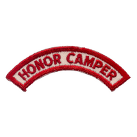 Raven Knob Scout Reservation eX1957-2