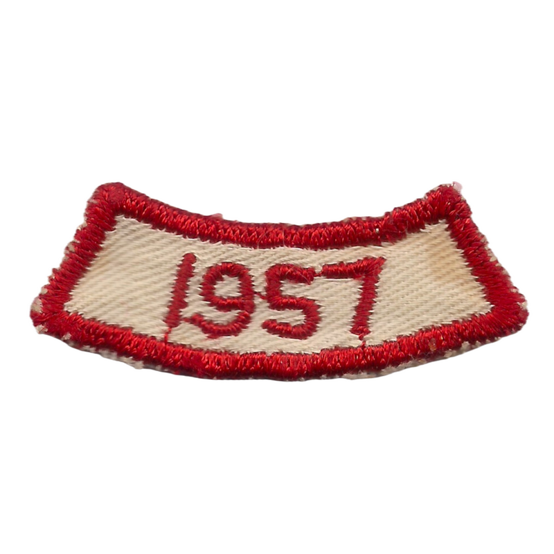 Raven Knob Scout Reservation eX1957-4