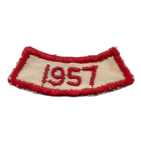 Raven Knob Scout Reservation eX1957-4