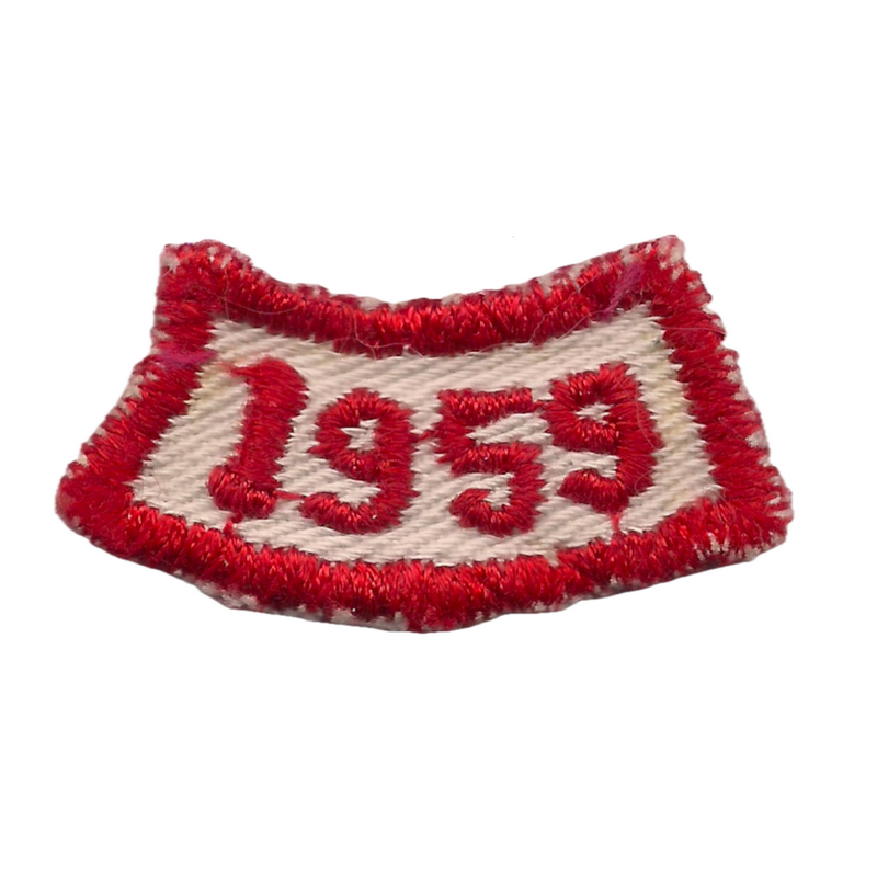 Raven Knob Scout Reservation eX1959-1