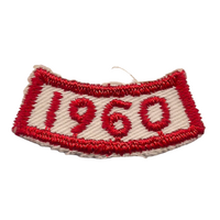 Raven Knob Scout Reservation eX1960-1