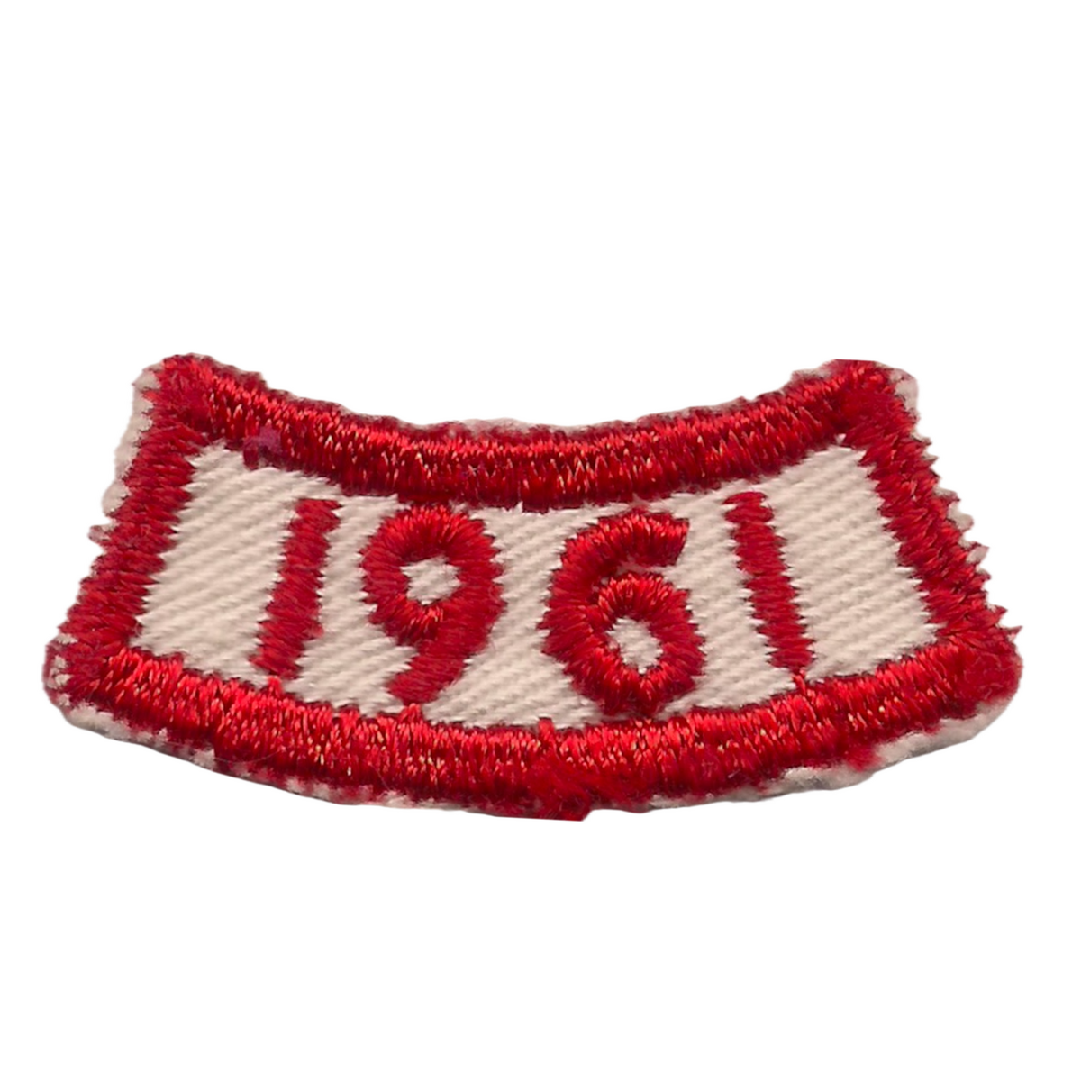 Raven Knob Scout Reservation eX1961-1