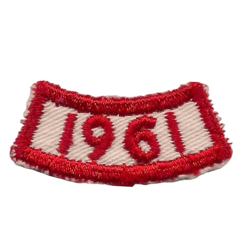 Raven Knob Scout Reservation eX1961-1