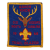 Raven Knob Scout Reservation eX1968-2