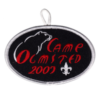 Camp Olmsted eX2007-1