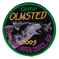 Camp Olmsted eR2005-1