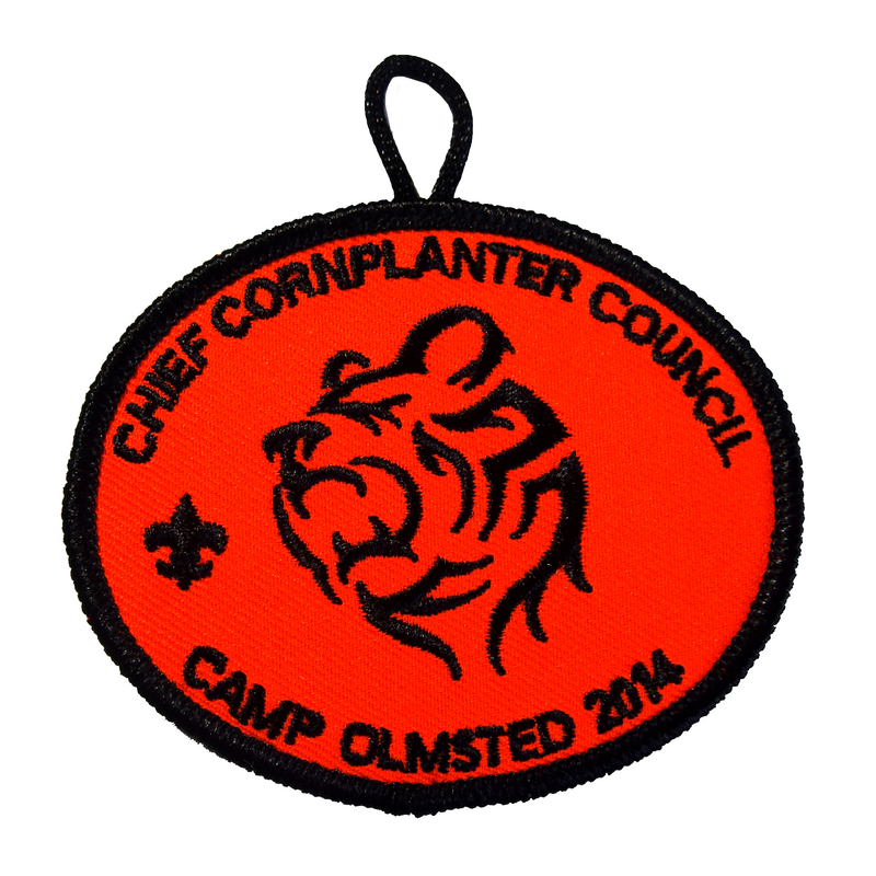 Camp Olmsted eX2014-2