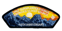 Chief Cornplanter SA-39