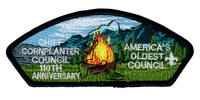 Chief Cornplanter SA-41