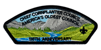 Chief Cornplanter SA-42