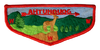 Ahtuhquog F1
