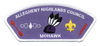Allegheny Highlands SA-205