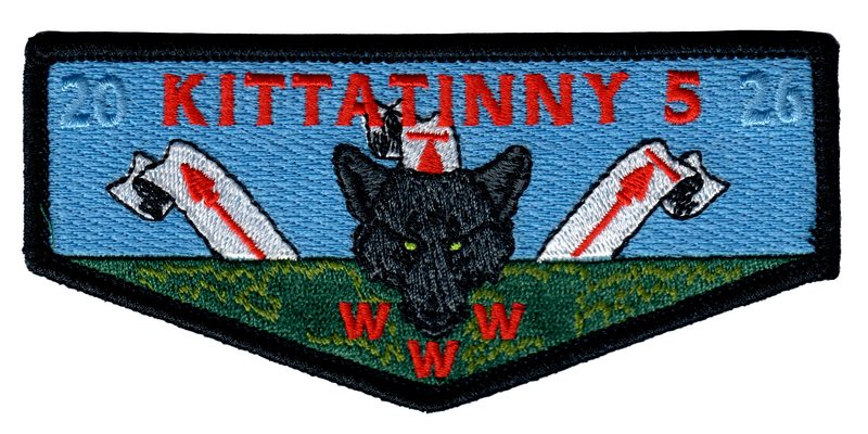 Kittatinny S231