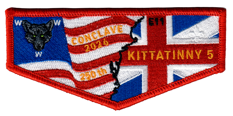 Kittatinny S233