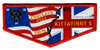 Kittatinny S233