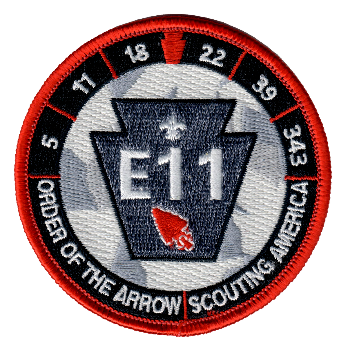 E11 R1