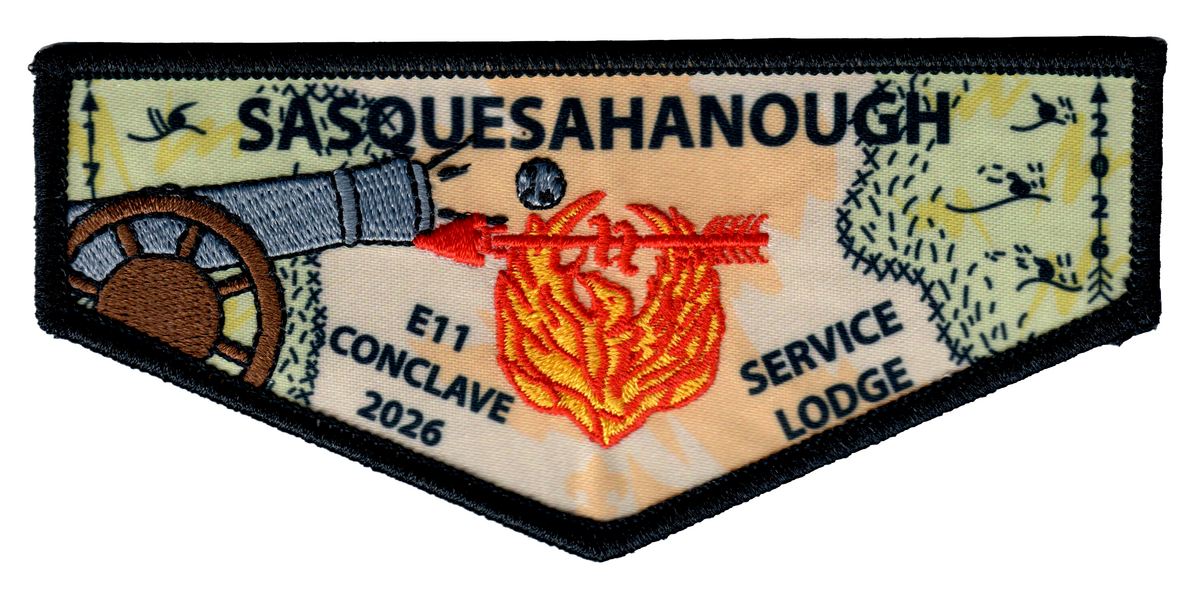 Sasquesahanough F1