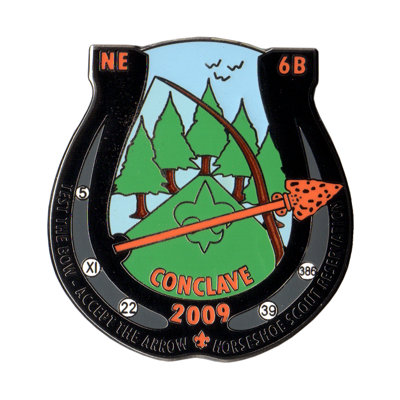 NE-6B ePIN2009-7
