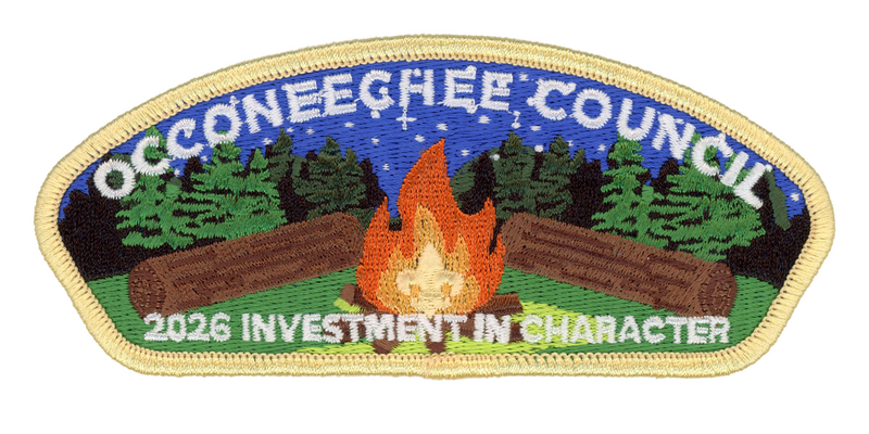 Occoneechee SA-220