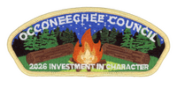 Occoneechee SA-220