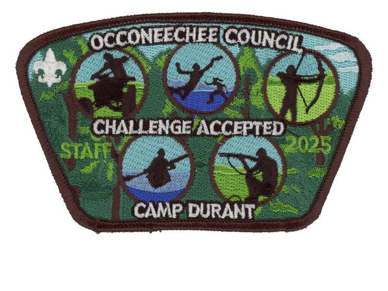 Occoneechee SA-219