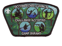Occoneechee SA-221