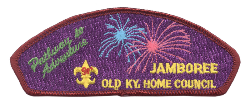 Old Kentucky Home SA-7