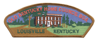 205 Old Kentucky Home