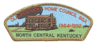 Old Kentucky Home SA-10