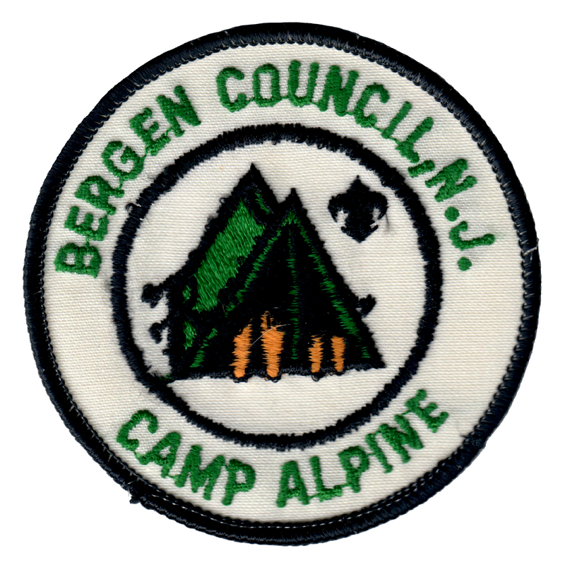 Alpine Scout Camp eR19??-1