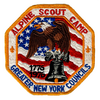 Alpine Scout Camp J1